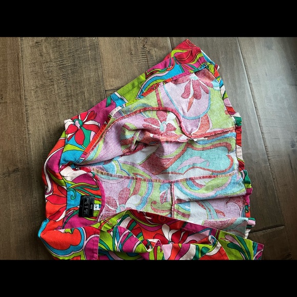 Retro Spring Coat - Picture 5 of 10